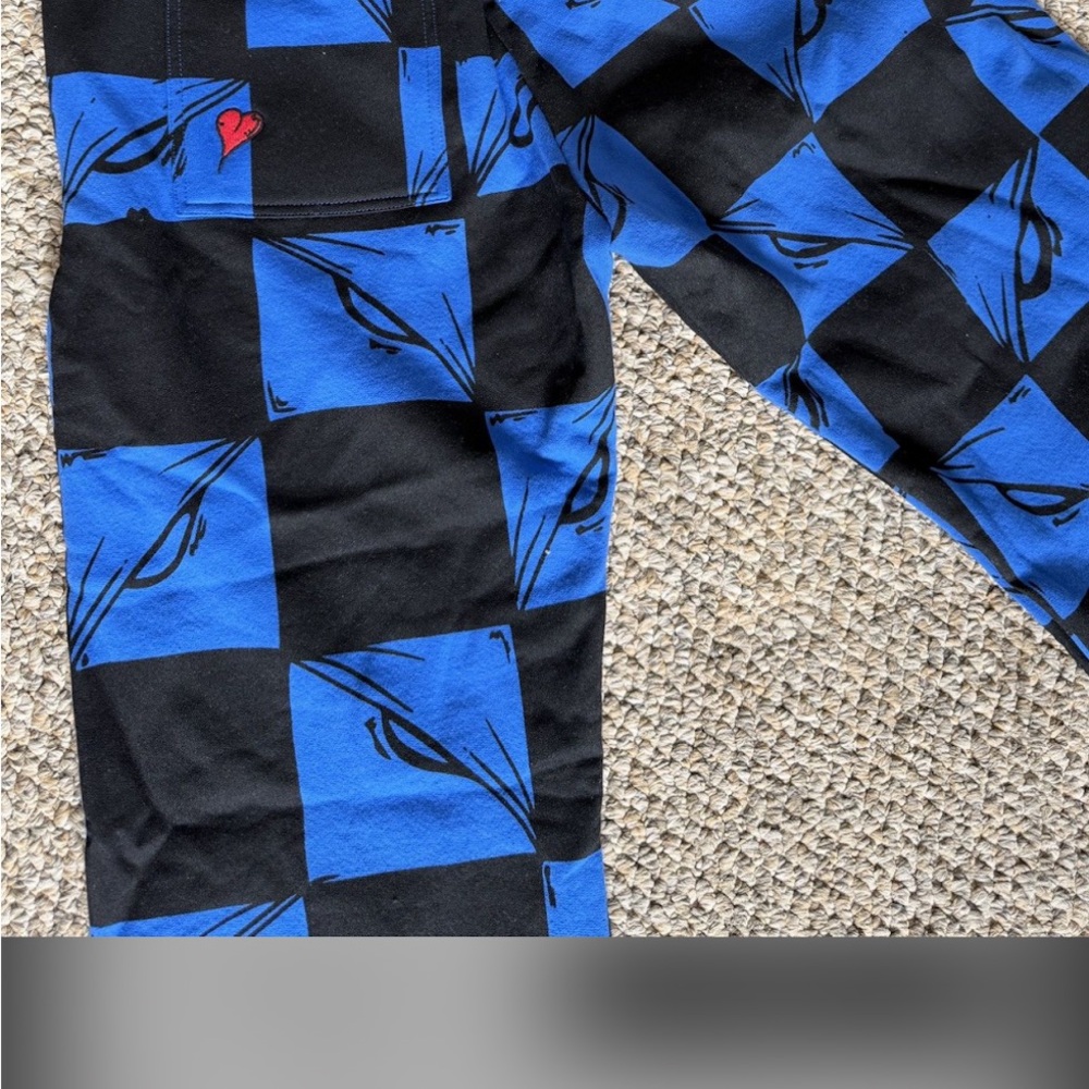 Chrome Heart Matty Boy Joggers sz M - Picture 3 of 3